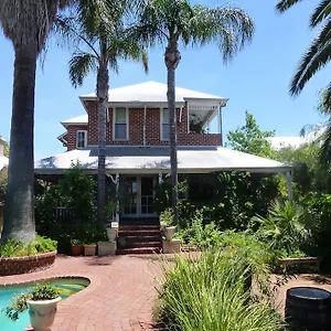 Couette-café Lakeside Bed & Breakfast, Perth